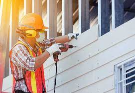 Siding for New Construction in Warsaw, VA