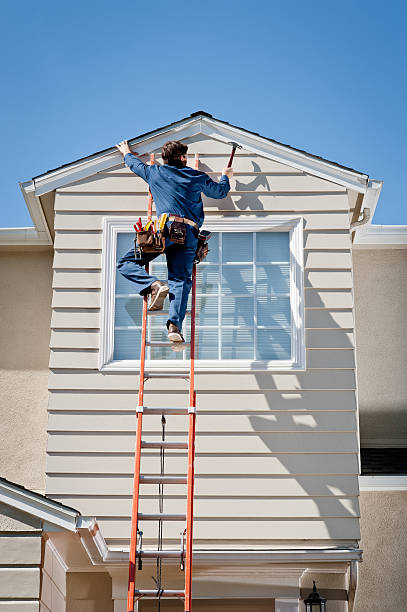 Best Vinyl Siding Installation  in Warsaw, VA